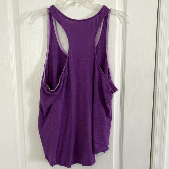 Old Navy Henley Slub Tank Top 3 PC Bundle Button Front Racerback Size XL - Picture 3 of 11
